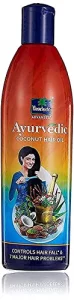 Parachute Advansed Ayurvedic Hair Oil,300Ml