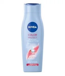 Nivea Color Care & Protect Shampoo 250 Ml / 8.4 Fl Oz By Nivea