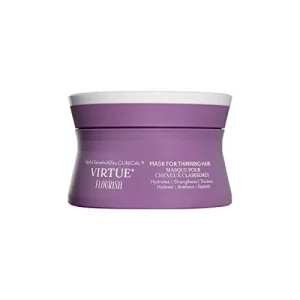 Virtue Flourish Mask For Thinning Hair | 5 Oz
