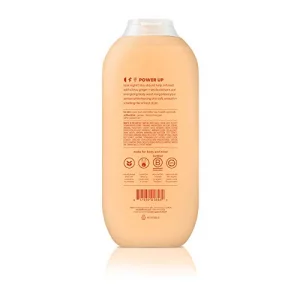 Method Body Wash, Energy Boost, 18 Oz, 1 Pack, Packaging May Vary