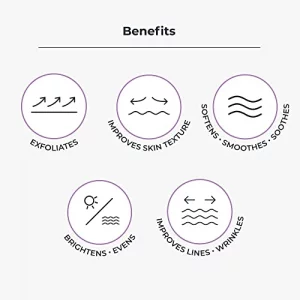 Nassifmd Glycolic Acid Face Wash, Hydrating Facial Cleanser, Anti Aging Face Wash, Glycolic Cleanser For Face For Wrinkles And Fine Lines, Evens Skin