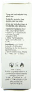Ardell Hair Color Bottle, Gray Magic, 0.25 Oz