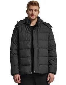 Wantdo puffer jacket new arrivals