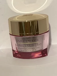 Estee Lauder Resilience Multi-Effect good Night Moisturizer Creme 2.5oz, 75ml