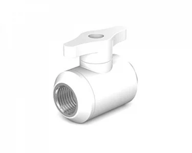 thumbnail image 2 of SDTC Tech 90-Degree Rotary Elbow Fitting For PC Water Cooling - G1/4 Male To Female, Nickel-Plated Brass, Black 2 of 14