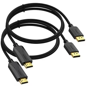 Fusion4K High Speed 4K HDMI Cable (4K @ 60Hz) - Professional