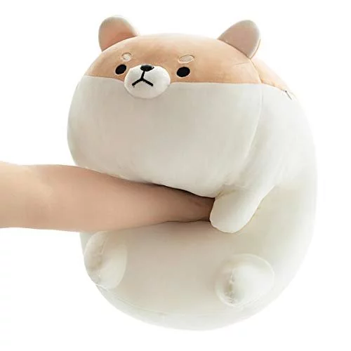 Auspicious Beginning Shiba Inu Plush-19.6 Corgi Plush Dog Plushies Stuffed  Animal, Plushie Toy Anime Kawaii Plush Soft Pillow, Giant Plushies Plushy -  Imported Products from USA - iBhejo