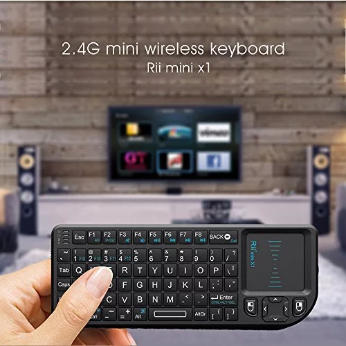 2.4g Wireless Keyboard And Mouse Protable Mini Keyboard Mouse