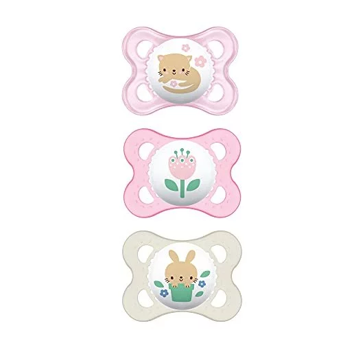 Mam 3 best sale pack pacifier