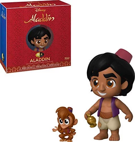 Funko pop clearance aladdin