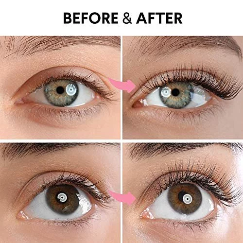 Eyelash perm shop kit