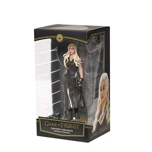 Barbie GAME OF THRONES daenerys targaryen 2024 doll figure