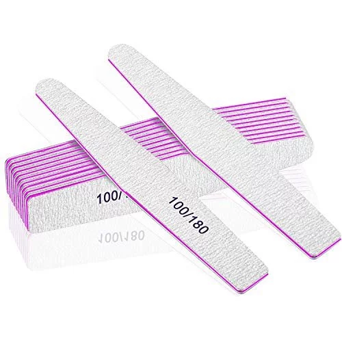 20 top Best Nail File Grit for Natural Nails ideas in 2024