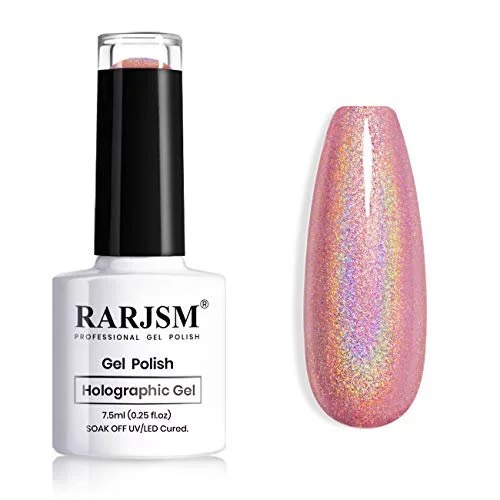 Holographic Nail Polish Manufacturer In India, Glass Bottle, Packaging  Size: 10ml at Rs 26/piece in Gurugram