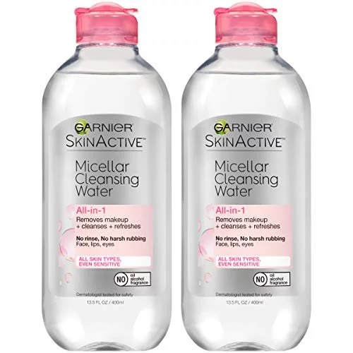 Garnier sale facial cleanser