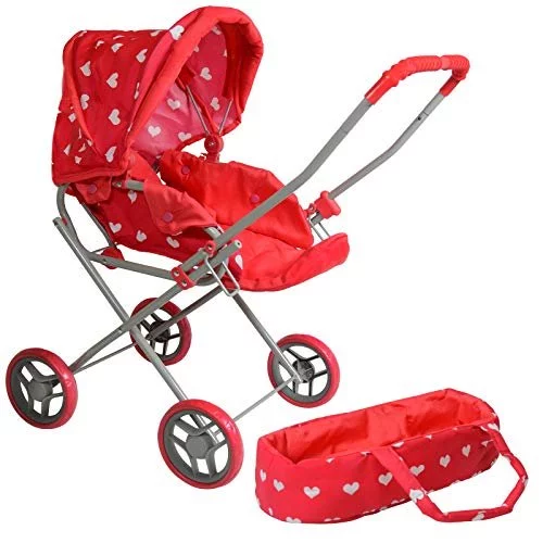 Babydoll strollers store