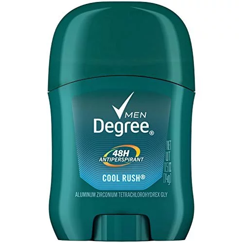 Degree Men Original Protection Antiperspirant Deodorant Cool