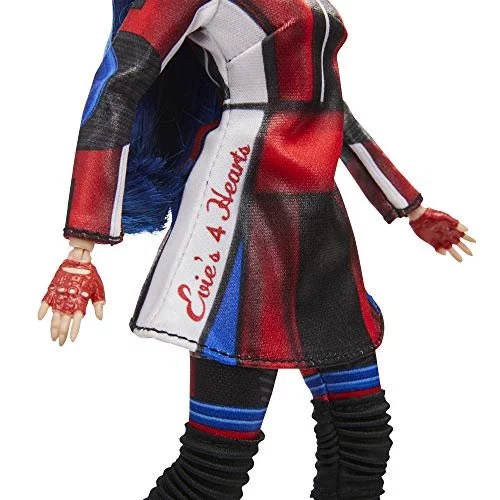 Descendants best sale evie doll