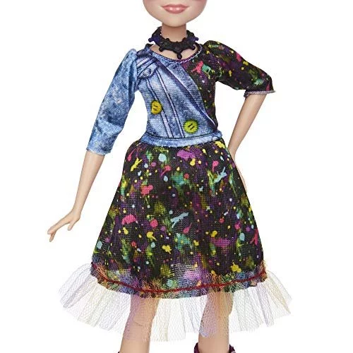 Descendants dizzy doll online