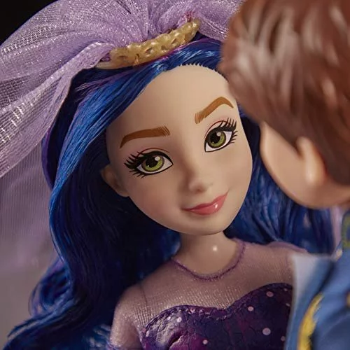 Disney descendants 3 dolls best sale release date