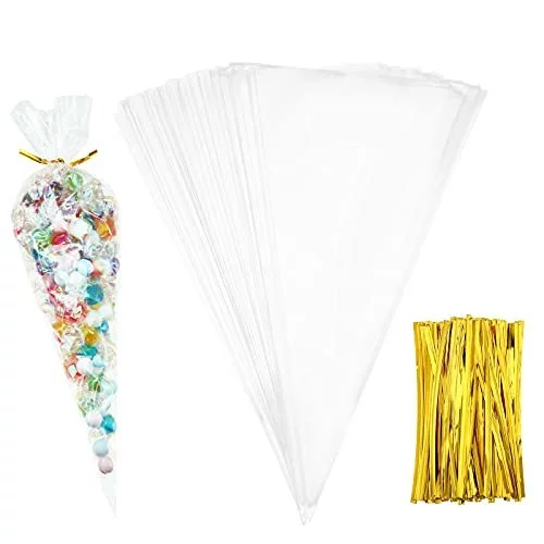 Cello Clear Bags - Cello Bags| SweetCo, SweetCo