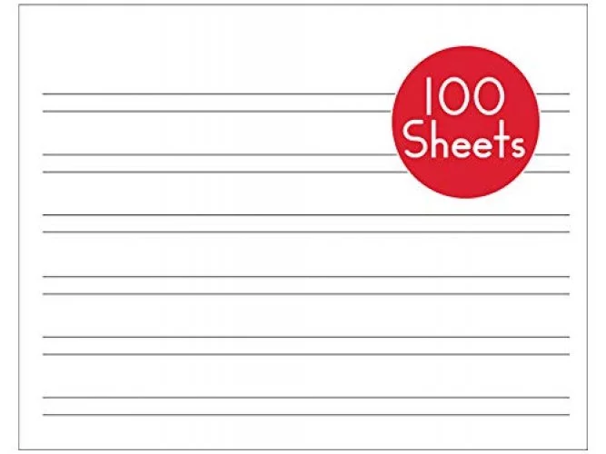 learning-without-tears-wide-notebook-paper-handwriting-without-tears-tk-grade-1-double-lined-paper-for-writing-handwriting-for-school-or-home-imported-products-from-usa-ibhejo for Free Handwriting Without Tears Printables Learning Without Tears Wide Notebook Paper- Handwriting Without Tears- Tk Grade 1, Double Lined Paper For Writing, Handwriting- For School Or Home - Imported Products from USA - iBhejo for Free Handwriting Without Tears Printables