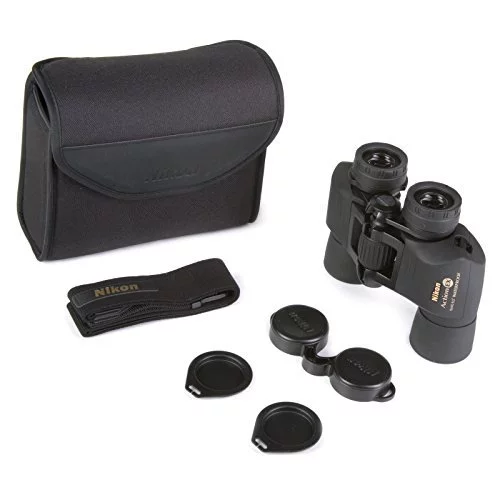 Nikon 7238 Action Ex Extreme 8 X 40 mm All Terrain