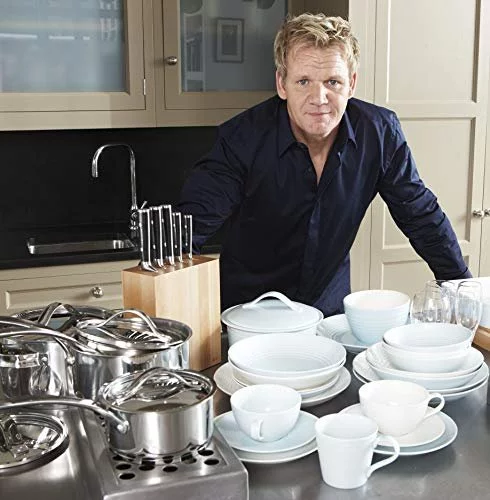 Gordon ramsay maze mugs hotsell