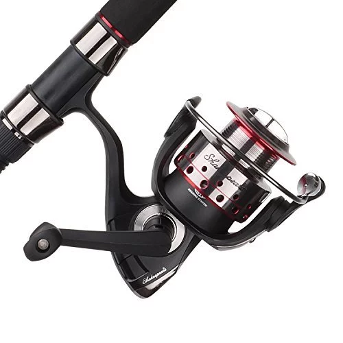Ugly Stik 5 6 Gx2 Spincast Youth Fishing Rod And Reel Spinning Combo, 2  Piece Rod, Size 30 Reel, Right/Left Hand Position - Imported Products from  USA - iBhejo