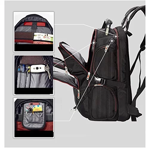 Freebiz laptop backpack best sale