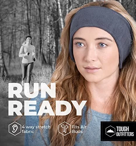 Mini Sports Headbands – Tough Outfitters