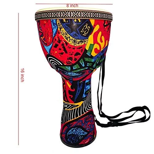 BND-rummut Mini Djembe Drum Djembe jembeBND-rummut Mini Djembe Drum Djembe jembe  