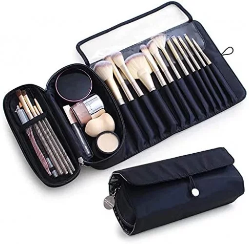Clear Makeup Brush Bag Top Sellers | prohory.cz