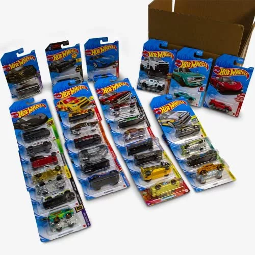 Hot Wheels Lot good