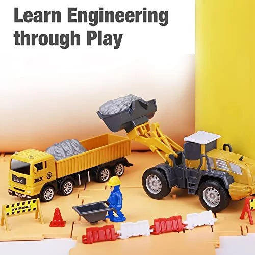 Iplay ilearn construction set online