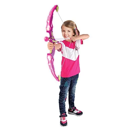 Sainsmart Jr. Light Up hot The Night Archery Set