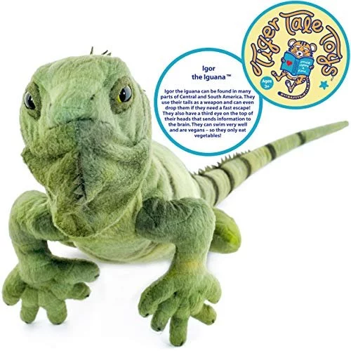 Igor stuffed animal online