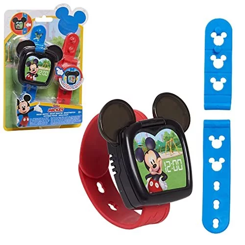 Mickey mouse educational toys for deals toddlers