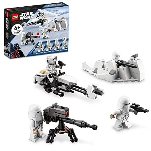 Star wars lego 4 year old online