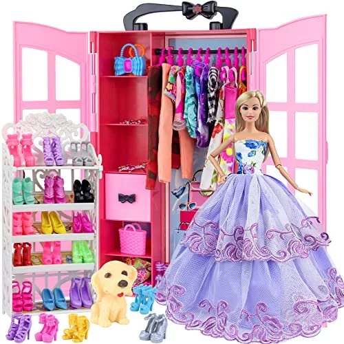 Fashion deals doll clothes