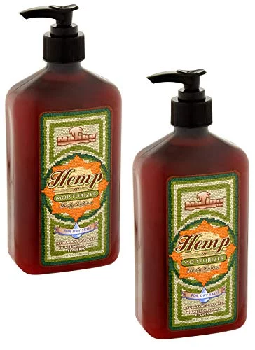 Malibu Tan Body Lotion For Dry Skin Hemp Moisturizer 18 Fl Oz 2 Imported Products from USA iBhejo