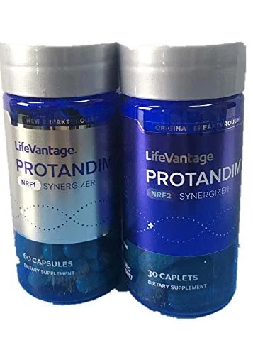 Protandim® Nrf2 Synergizer® - Beautilase