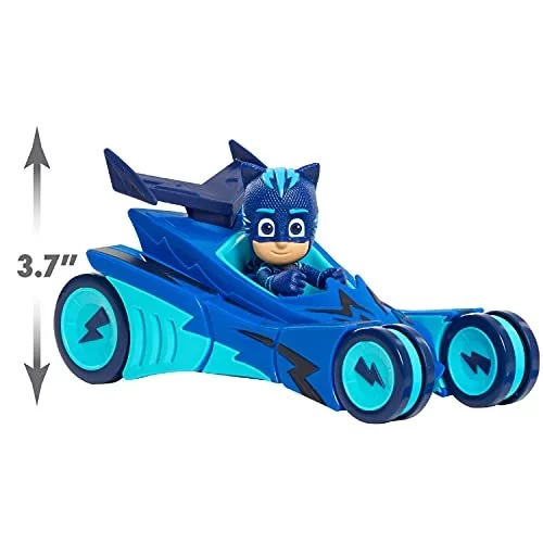 Just Play PJ Masks Articulated Figures Catboy Multicoloured, 24957