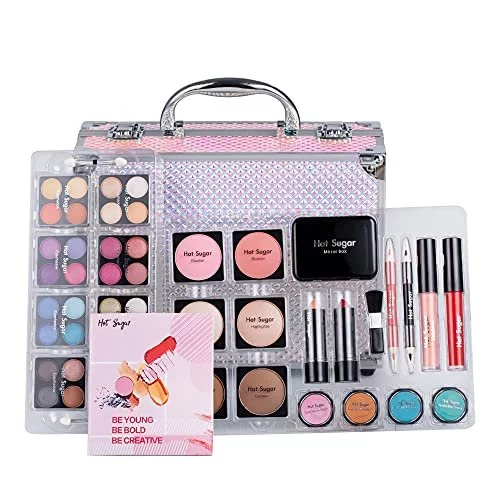 Sugar deals makeup kit