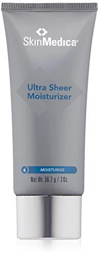 SkinMedica Ultra Sheer Moisturizer, 2 Oz - Imported Products from USA ...