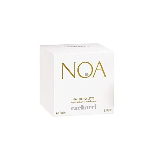 Noa Women's Perfume by Cacharel - on sale 3.3 / 3.4 oz / 100 ml EDT Spray New In Box