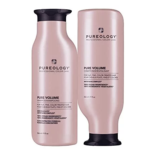 Pureology Style + Protect Bundle shops