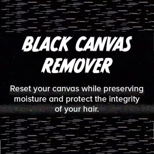 Pulp Riot Blank Canvas Color Remover