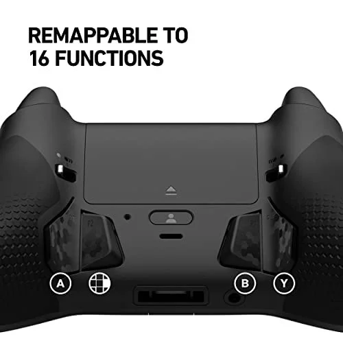 Scuf Instinct Pro Performance Series Wireless Xbox Controller - Remappable  Back Paddles - Instant Triggers - Xbox Series X|S, Xbox One, Pc And Mobile  - Imported Products from USA - iBhejo