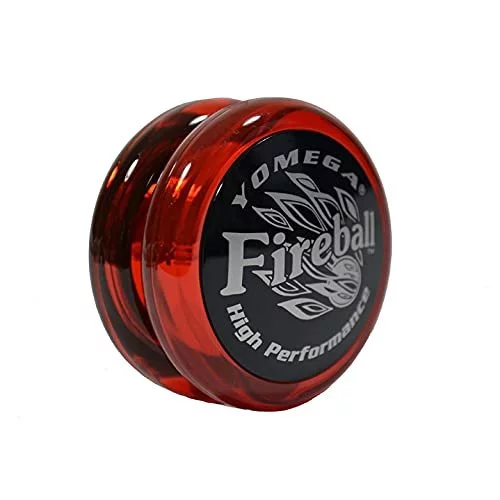 YOMEGA FIREBALL JYYA CONTEST 2001 ③ YOMEGA FIREBALL JYYA CONTEST 2001 ③（Fireball YoYo by